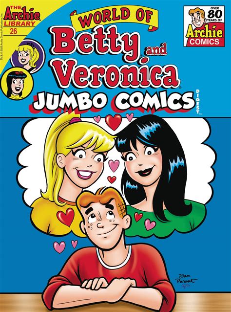 betty and veronica comics|betty and veronica Archives